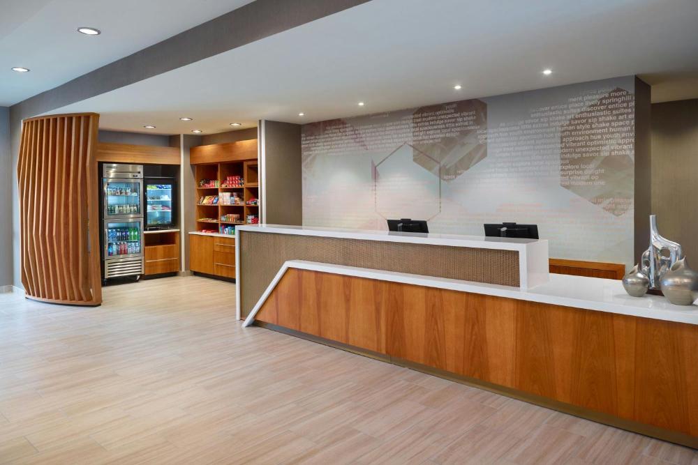 SpringHill Suites by Marriott Ellijay